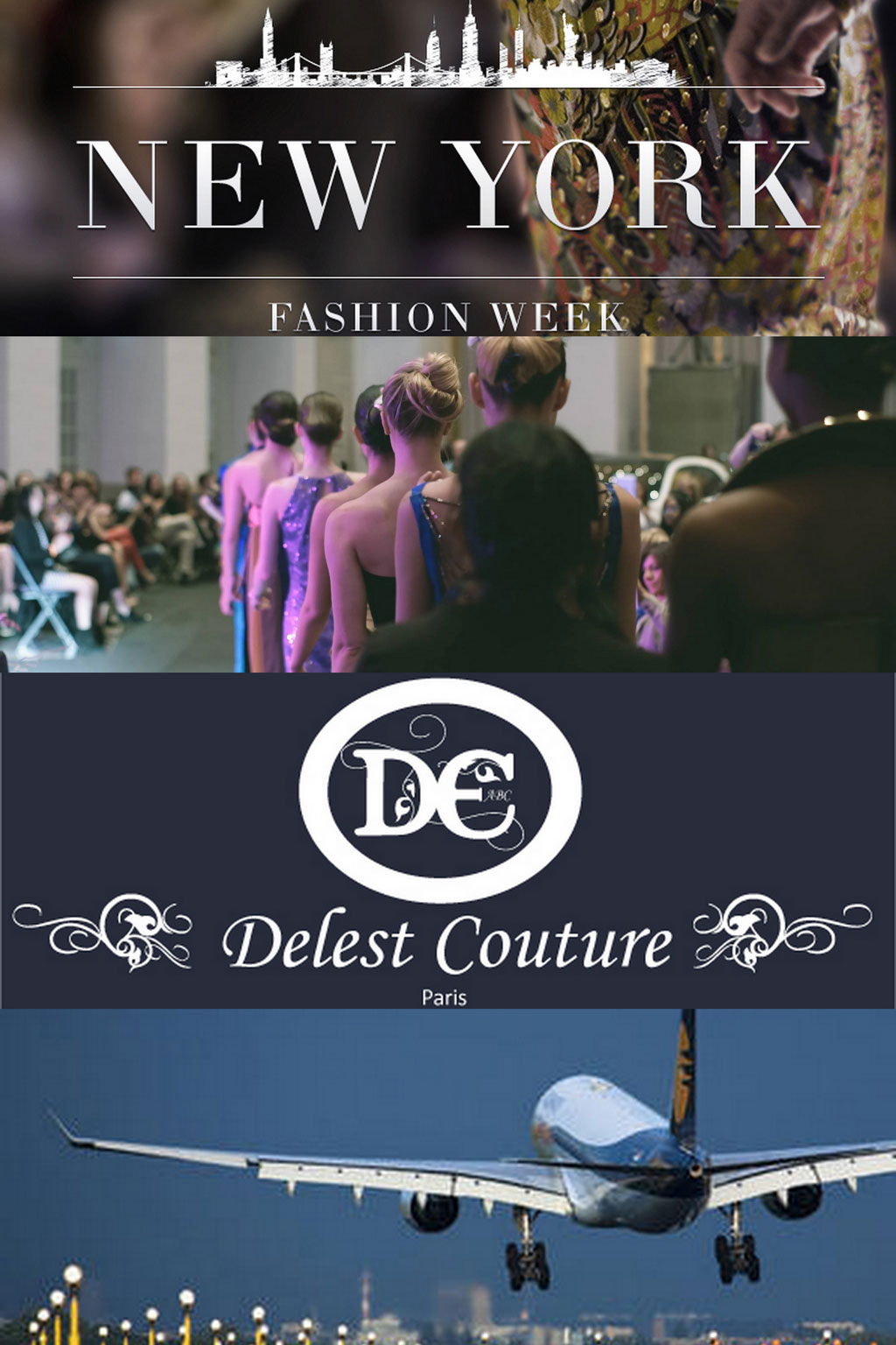NYC Fashion Week